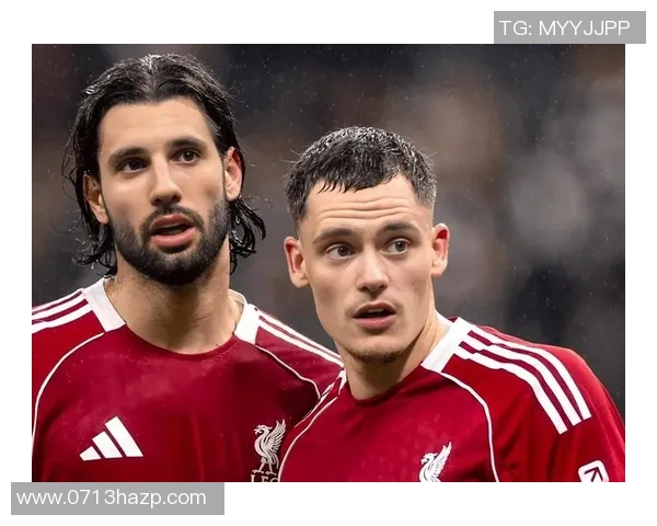 利物浦与巴萨精彩对决分析直播全方位解读战术与球员表现