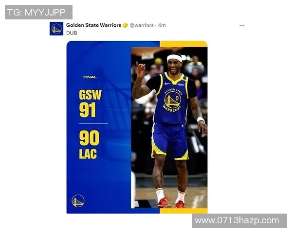 勇士与湖人季前赛精彩对决回顾及赛后分析