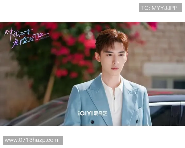 原帅：从青春偶像到实力派演员的华丽转身与成长之路