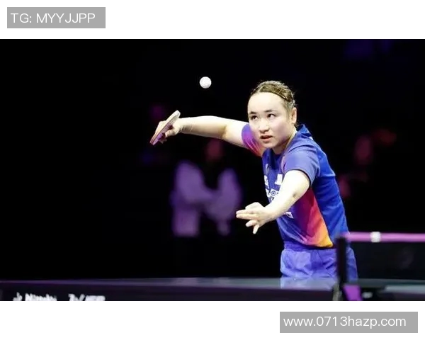 李晓霞与伊藤美诚巅峰对决乒乓球赛场上谁能笑到最后
